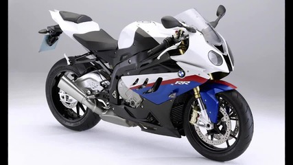 Bmw S1000rr Sound Effect