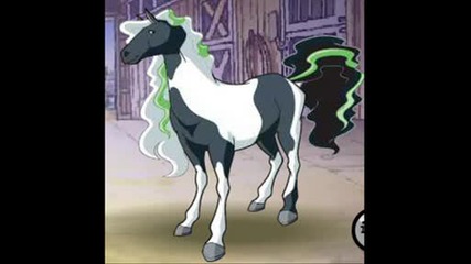 Horseland