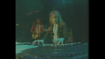 Yngwie Malmsteen - Liar (live in Leningrad 1989)