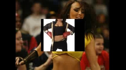 ~*~My idol Layla~*~