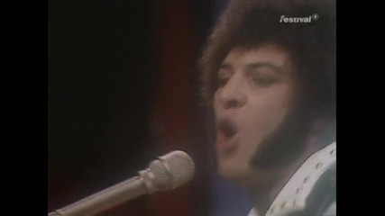 Mungo Jerry - Long Legged Woman Dressed In Black