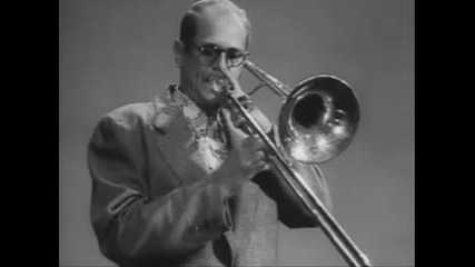 Famous Recognizable Jazz Artists 