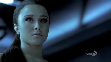 Claire Bennet - Numb