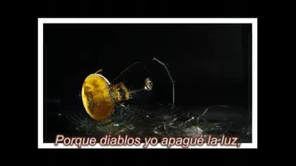 En Donde Estas Tu - Cristian Castro