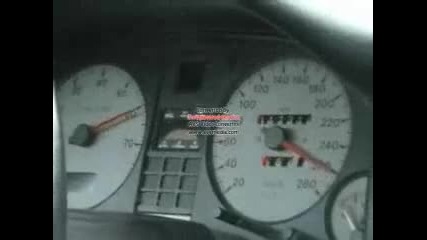 Audi S2 814hp