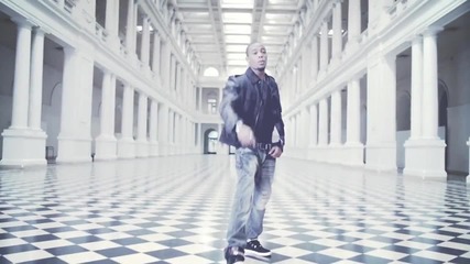 B.o.b - So Good [official Video] - New album "strange Clouds" out May 1st!