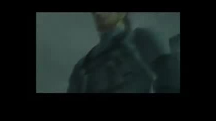 Metal Gear Solid 2 Substance Чаcт 01