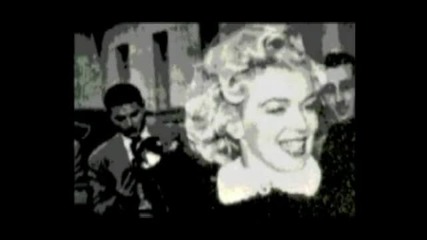 Youtube - Marilyn Monroe Someone to Love Me 
