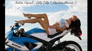 Katie Cruel - City City ( Santos Remix ) [high quality]