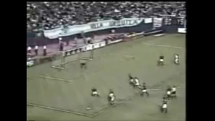 Best Player Ever - Zinedin Zidane 