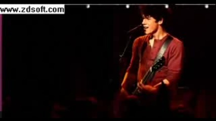 Sos - Jonas Brothers (live)