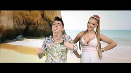 * Румънска Фолк * Desanto & Madalina - Zile De Vara