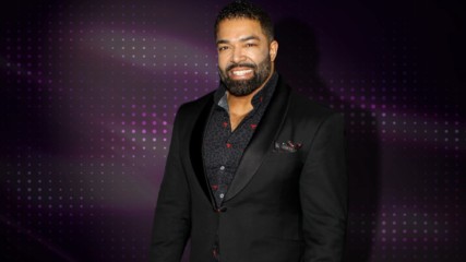 David Otunga reveals how he was cast in "Tyler Perry's A Madea Family Funeral"