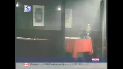 Dzej Ramadanovski - Ljubio Sam, Nisam Znao