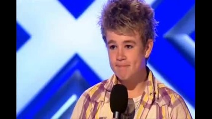 X Factor 2008 - Цял Епизод! Епизод 8, Част 3 