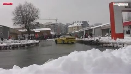 Bulgarian Drift Championship Round 3 