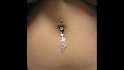 Life is better..with body piercing 