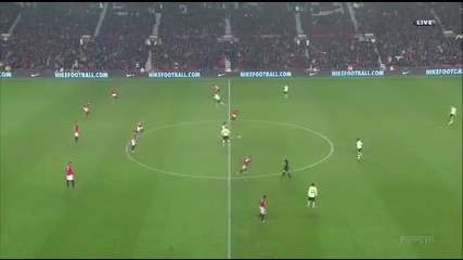 Manchester United vs Newcastle 4-3 (2)