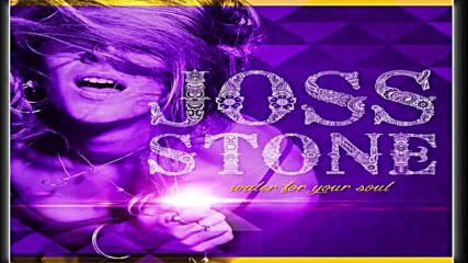 Joss Stone - This Ain't Love