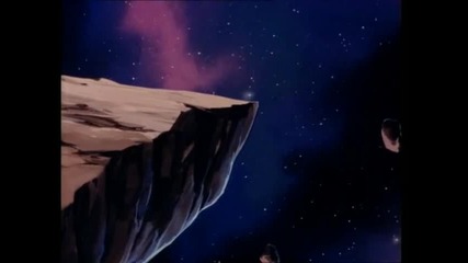Silverhawks - 59 - Panique sur le ring part1