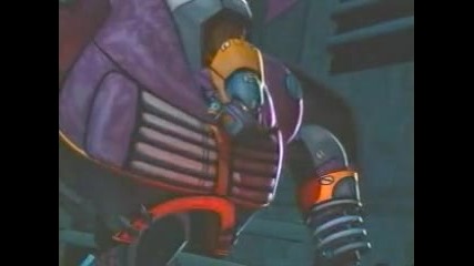 Beast Machines part 74 