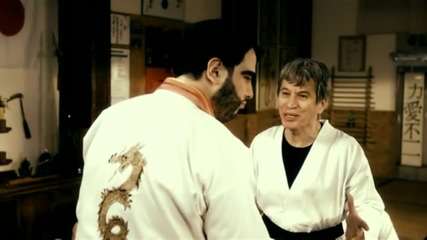 Recep Ivedik 3 - Karate Sahnesi