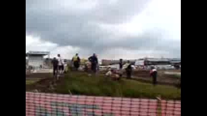 Grand Prix Samokov 2008