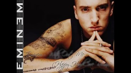 Eminem Hardcore Remix 
