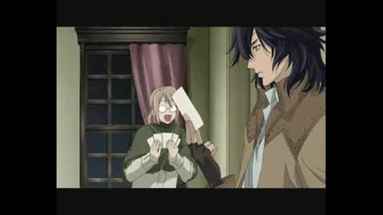 Vampire Knight Episode 5 Part 2