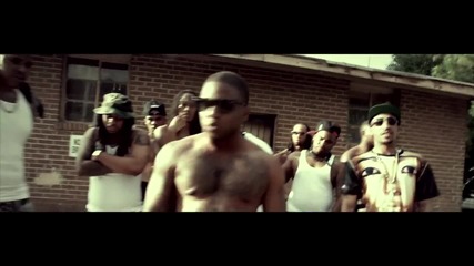 Turk - Out The Ghetto (feat. 2wop & Boss)