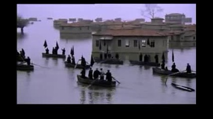 M.theodorakis: Zorbas Suite - Ballet