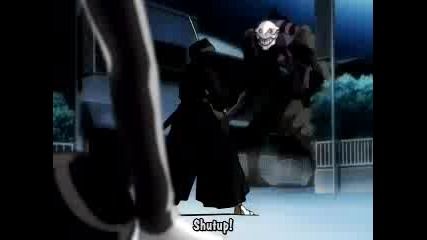 Bleach 001 [english Subs] 3 4ast