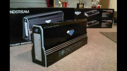 Soundstream Xxx 18 Civic 