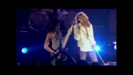 Whitesnake - Bad Boys