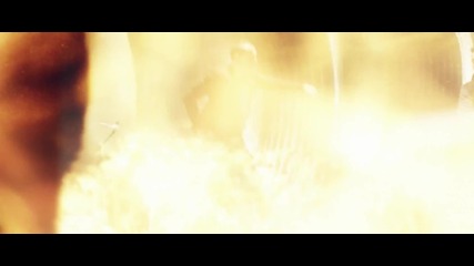 Нова! Linkin Park - Burn It Down