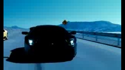 Lamborghini Murcielago
