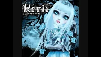 Kerli - I Want Nothing [ Bg Subs ]