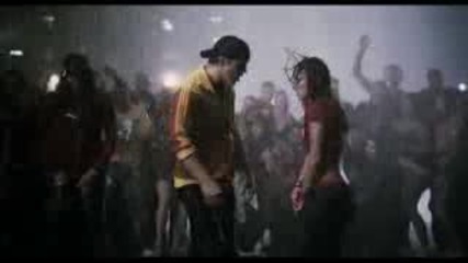 Step Up 2 - Last Dance Shq