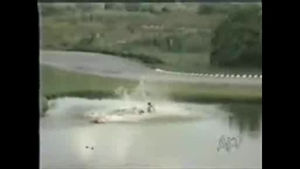 The Crash Compilation - Very Funny