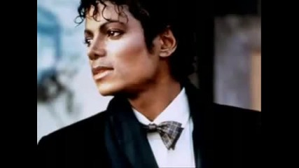 Michael jackson - Fall Again
