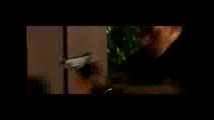 Street Kings (официален Трейлър)