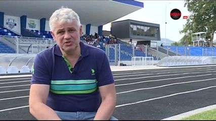Стойчо Стоев: Рано е Лудогорец да сдаде върха