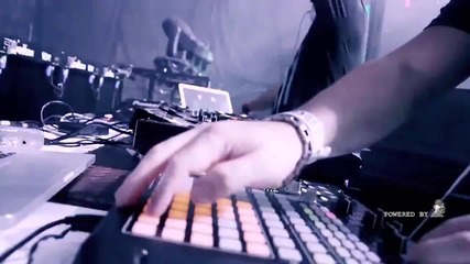 Brass Knuckles feat. Emir Duru - Hurricane ( Official Video 2013 )