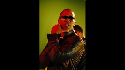 Jamie Foxx - Could Be A Million Things