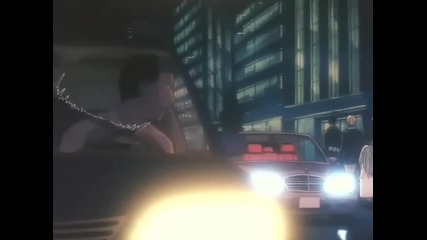 Hunter X Hunter Ova I - 4 Bg Subs [high]