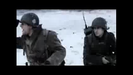 Band Of Brothers - Primo Victoria - Sabaton