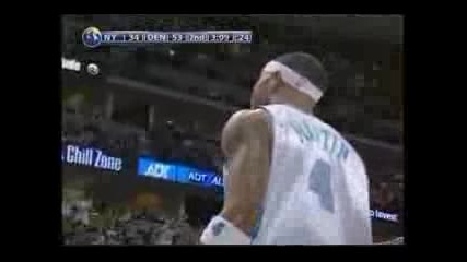 Nba - Най - Добрия Баскетбол На Света