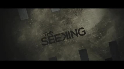 ... превод... (2012) The Seeking - How Did You Know? Official Lyric Video
