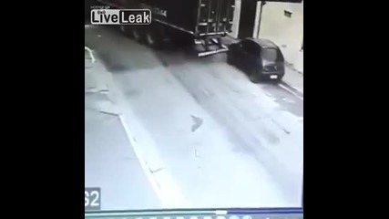 Маневра с преместване