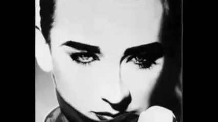 Boy George quot;georgiegirl quot; 